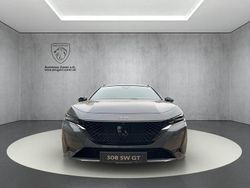 Grau Neu 2025 Peugeot 308 GT Kombi | 36.400 € (Teuer)