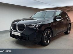 Schwarz Neu 2025 BMW X3 Performance SUV | 60.490 € (Superpreis)