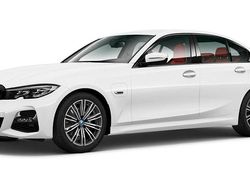 Gebraucht 2021 BMW 320e Limousine | 59.240 €