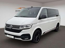 Candyweiss Gebraucht 2020 VW Multivan Edition Van | 52.490 € (Etwas zu teuer)