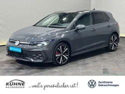 Delfingrau metallic Gebraucht 2024 VW Golf VIII GTE Limousine | 43.820 € (Guter Preis)