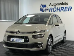 Beige Gebraucht 2019 Citroën C4 | 15.990 € (Teuer)
