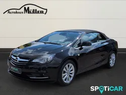 Opel Cascada