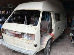 Other Gebraucht 1982 VW T3 Van | 2.900 €