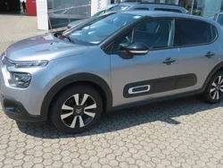 Grau Gebraucht 2024 Citroën C3 Kleinwagen | 15.900 € (Fairer Preis)