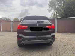 Schwarz Gebraucht 2019 BMW X1 Advantage SUV | 25.600 € (Etwas zu teuer)