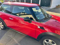 Rot Gebraucht 2011 Mini Cooper Kleinwagen | 3.700 € (Superpreis)