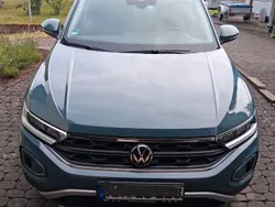 Gebraucht 2023 VW T-Roc SUV | 21.500 € (Guter Preis)
