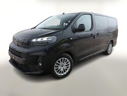 Perla nera schwarz metallic Neu 2025 Peugeot Traveller Active Van / Kleinbus | 41.201 € (Fairer Preis)