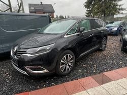 Schwarz Gebraucht 2016 Renault Espace Initiale Paris Van / Kleinbus | 15.500 € (Guter Preis)
