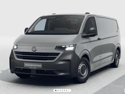 Stone grey Neu 2025 VW Transporter Van | 45.590 €