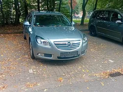 Gebraucht 2010 Opel Insignia Kombi | 2.500 € (Guter Preis)