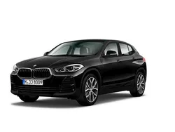 Gebraucht 2025 BMW X2 SUV | 28.490 € (Fairer Preis)