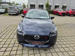 Deep crystal blue Neu 2024 Mazda 2 Homura-Line Kleinwagen | 20.490 € (Guter Preis)