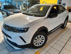 Weiß Gebraucht 2023 Opel Mokka Edition SUV | 17.990 € (Superpreis)