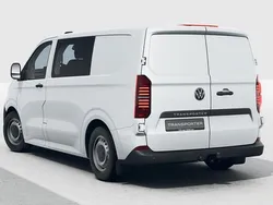 Weiß weiß Neu 2025 VW T6.1 Van | 36.377 € (Fairer Preis)