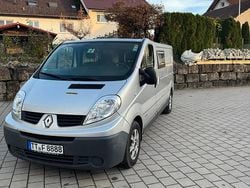 Gebraucht 2010 Renault Trafic Van | 5.000 €