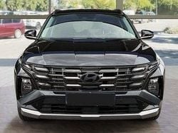 Schwarz Neu 2025 Hyundai Tucson Select SUV | 28.889 € (Guter Preis)