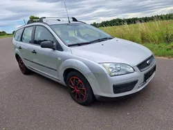 Silber Gebraucht 2005 Ford Focus Kombi | 2.990 € (Fairer Preis)