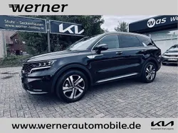 Auroraschwarzmet Gebraucht 2021 Kia Sorento Spirit SUV | 34.930 € (Guter Preis)