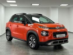 Orange Gebraucht 2019 Citroën C3 Aircross Shine SUV | 10.999 € (Fairer Preis)