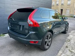 Grau Gebraucht 2011 Volvo XC60 SUV | 12.500 € (Etwas zu teuer)