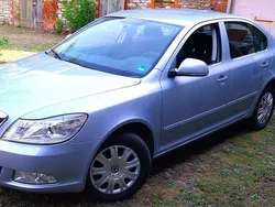 Gebraucht 2009 Skoda Octavia Elegance Limousine | 6.333 € (Guter Preis)