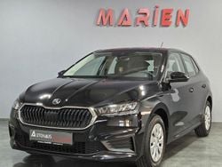 Schwarz Gebraucht 2023 Skoda Fabia Active Limousine | 12.339 € (Guter Preis)