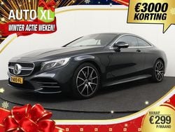 Schwarz Gebraucht 2020 Mercedes S450 AMG Limousine | 64.900 € (Guter Preis)