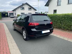 Gebraucht 2013 VW Golf VII Limousine | 6.800 € (Fairer Preis)