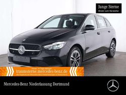 Kosmosschwarz Gebraucht 2024 Mercedes B250e Progressive Van / Kleinbus | 29.590 € (Superpreis)