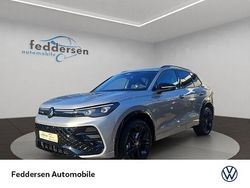Othercolor Gebraucht 2025 VW Tiguan Style SUV | 56.976 € (Teuer)