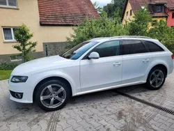 Weiß Gebraucht 2011 Audi A4 Allroad Kombi | 7.000 € (Superpreis)