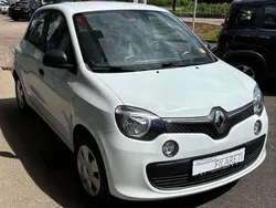 Weiß Gebraucht 2019 Renault Twingo Life Kleinwagen | 7.199 € (Guter Preis)