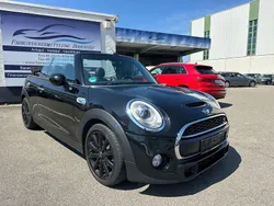 Schwarz Gebraucht 2016 Mini Cooper S Cabriolet Chili Cabrio | 15.999 € (Fairer Preis)