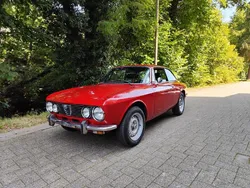 Rot Gebraucht 1973 Alfa Romeo 2000 Coupé | 31.800 €