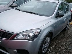 Gebraucht 2011 Kia Ceed 2 Kombi | 1.799 € (Superpreis)