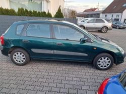 Grün Gebraucht 2002 Honda Civic Limousine | 1.100 € (Guter Preis)