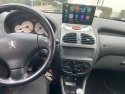 Gebraucht 2005 Peugeot 206 CC Cabrio | 1.700 € (Fairer Preis)