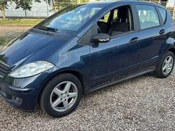 Gebraucht 2005 Mercedes A150 Limousine | 999 € (Superpreis)