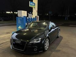 Grün Gebraucht 2007 Audi TT Comfort Coupé | 11.499 € (Fairer Preis)