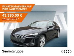 Mythosschwarz Neu 2025 Audi A5 Ambiente Coupé | 43.390 € (Superpreis)