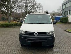 Weiß Gebraucht 2015 VW T6 Van | 7.050 € (Superpreis)
