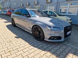 Gebraucht 2018 Audi A6 Competition Kombi | 37.500 € (Teuer)