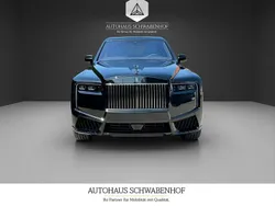 Black diamond Neu 2025 Rolls Royce Cullinan SUV | 618.800 € (Superpreis)