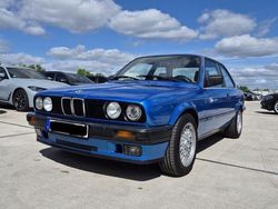 Beige Gebraucht 1990 BMW 320 Performance Limousine | 9.800 €