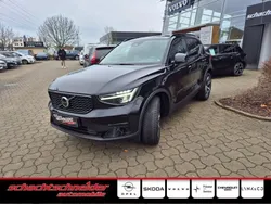 Onyx schwarzmetallic Neu 2025 Volvo XC40 Plus SUV | 38.990 € (Guter Preis)