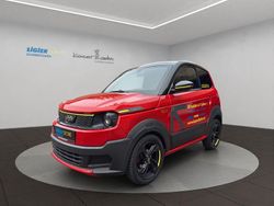 Rot Gebraucht 2024 Ligier Myli Kleinwagen | 16.555 € (Fairer Preis)