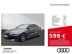 Grau Neu 2024 Audi RS3 Sport Kleinwagen | 81.490 €