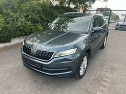 Grau Gebraucht 2017 Skoda Kodiaq Style SUV | 15.499 €